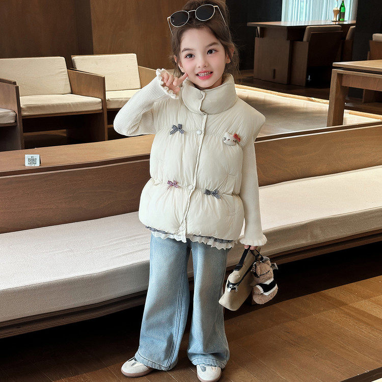 常规款B类冬季女保暖马甲,淘宝优惠券,粉丝福利购,淘宝优惠卷