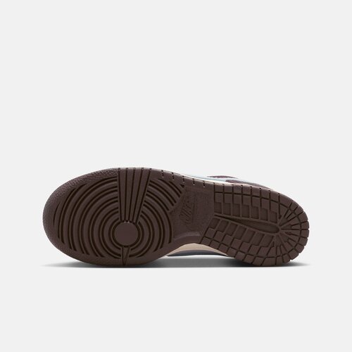 NIKE耐克大童dunk青少年休闲板鞋潮流百搭运动鞋休闲鞋IB5691-100 - 图3