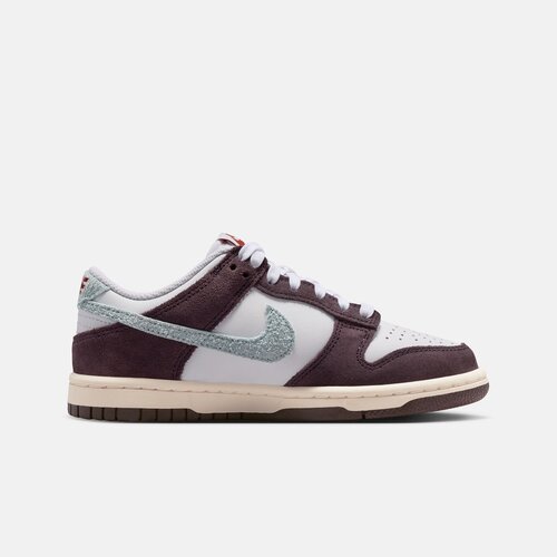 NIKE耐克大童dunk青少年休闲板鞋潮流百搭运动鞋休闲鞋IB5691-100 - 图1
