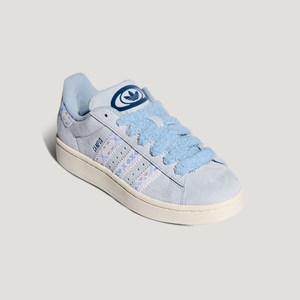 adidas阿迪达斯三叶草中性经典舒适运动休闲鞋板鞋面包鞋KJ4301