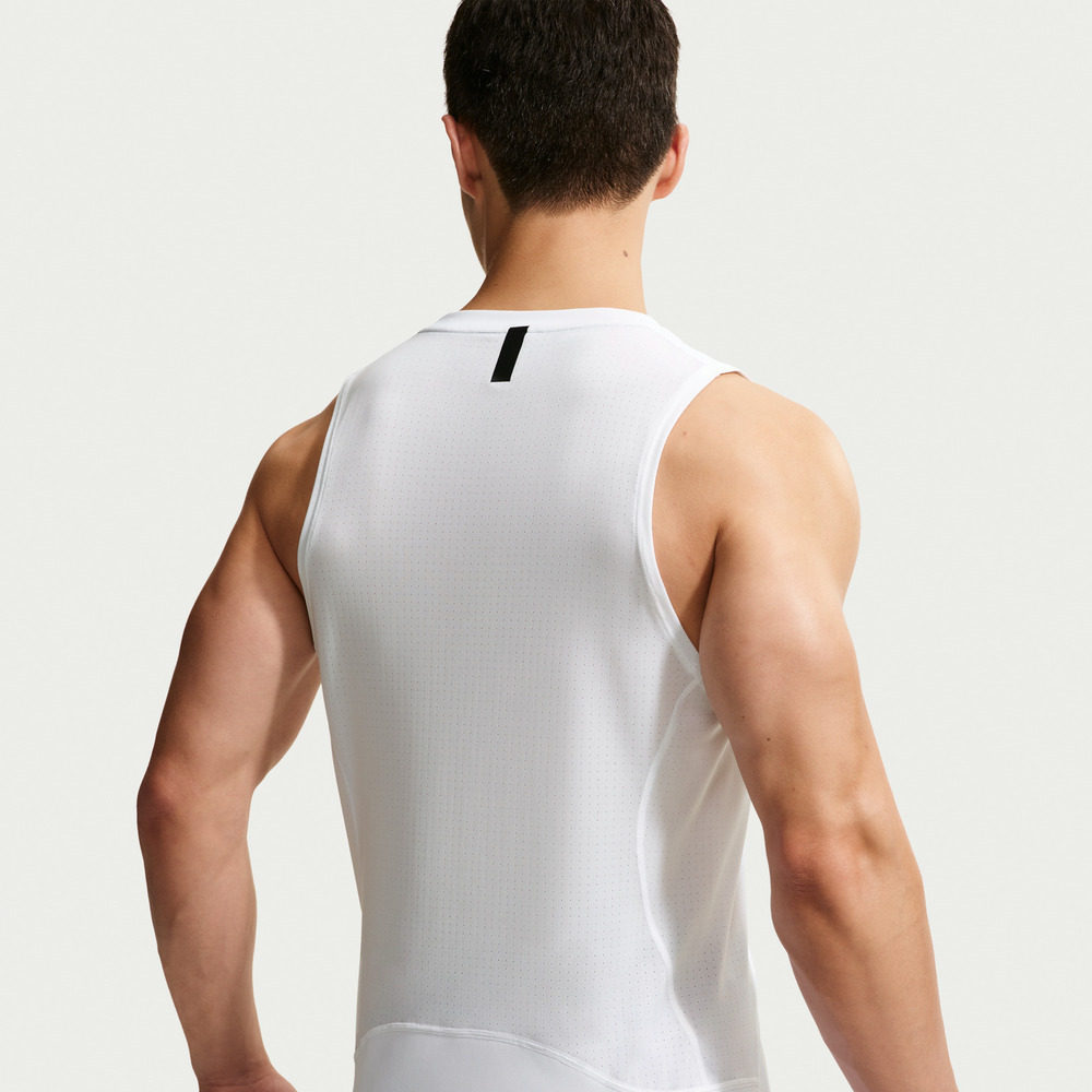 滔搏NIKE耐克男子AS NP DF NPT TANK运动休闲无袖T恤IF2806-100 - 图0