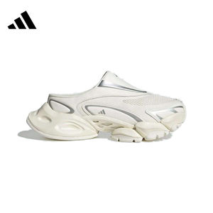 adidas阿迪达斯中性XLG RUNNER MULEFOS运动凉鞋JS4590