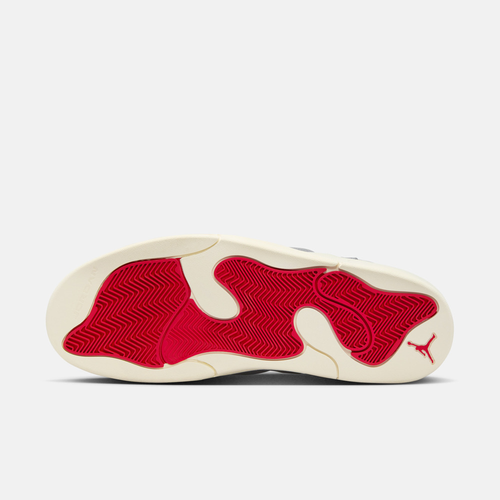 NIKE耐克男子JORDAN SESSION运动休闲鞋IB3731-003 - 图3