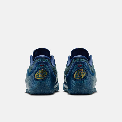 NIKE耐克男大童LEBRON XXIII OFD (GS)运动训练篮球鞋IV4798-400 - 图2
