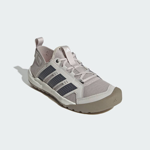 滔搏adidas阿迪达斯中性TERREXDAROGA25户外运动涉水休闲鞋HP7134 - 图1