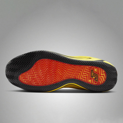 NIKE耐克男子JORDAN TATUM 4 PF运动训练篮球鞋HQ4613-700 - 图3