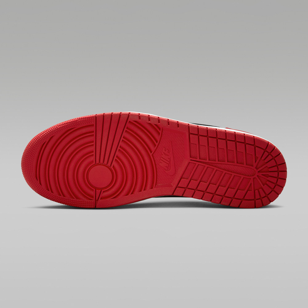 NIKE耐克男子Air Jordan 1低帮AJ1复古运动休闲篮球鞋HQ6998-600,淘宝优惠券,粉丝福利购,淘宝优惠卷