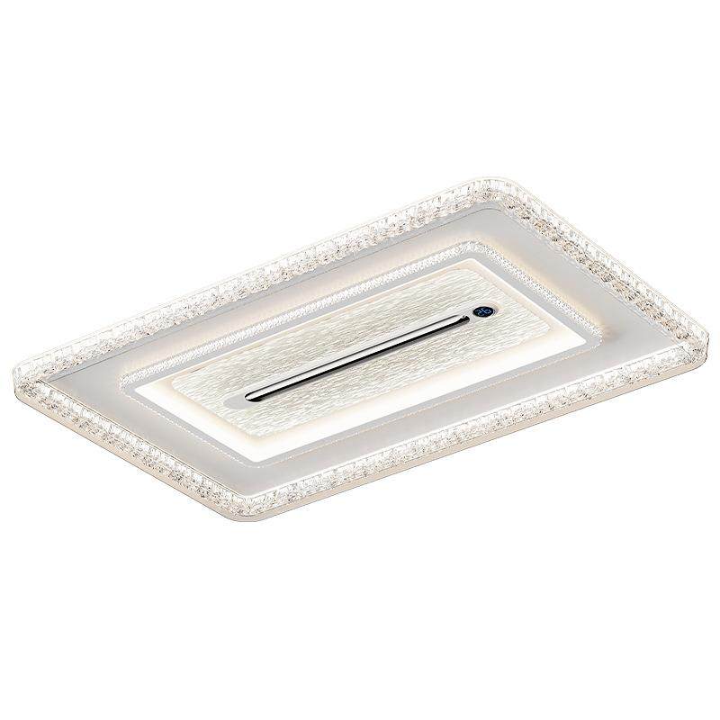 2025新款客厅风扇灯现代简约全光谱护眼吸顶灯冷暖数显款中山灯具,淘宝优惠券,粉丝福利购,淘宝优惠卷