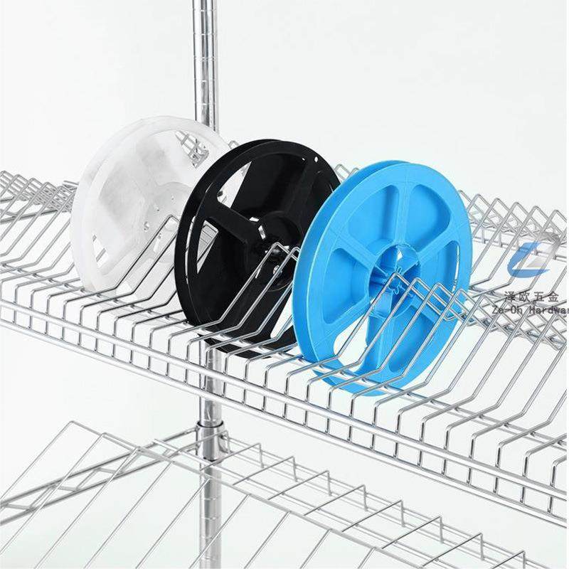 电子车间SMT料盘架直销 防静电物料周转架贴片料架电阻电容货架,淘宝优惠券,粉丝福利购,淘宝优惠卷