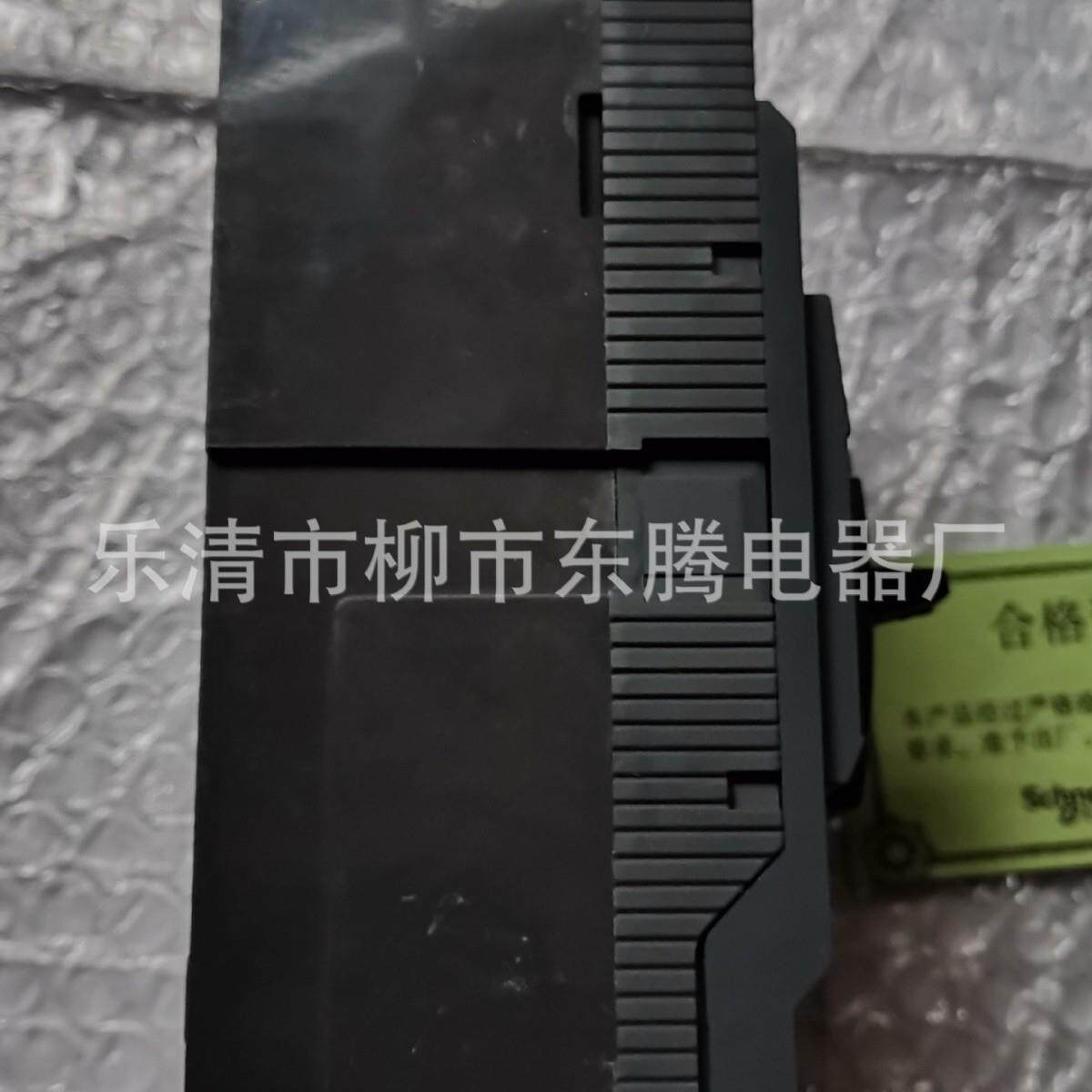 大量现货直销断路器CVS100F 16A 25A 32A 40A 50A 63A 80A 100A - 图0