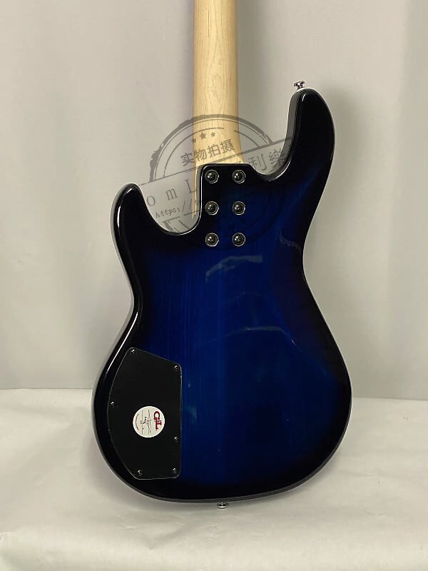 标价85折G&L Guitars Tribute L2000 L-2000 原装美产电贝司贝斯 - 图2