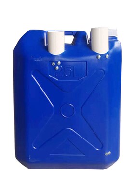 灶台油水油污分离器餐饮厨房储油桶自动油水分离收集桶塑料隔油池