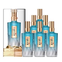 泸州老窖特酿共赏52度 500ml*6瓶