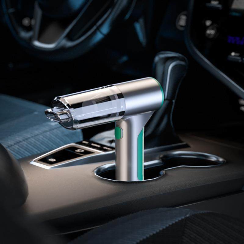 大功率无刷车载吸尘器超强吹吸两用汽车内家用手持无线吸尘器,淘宝优惠券,粉丝福利购,淘宝优惠卷