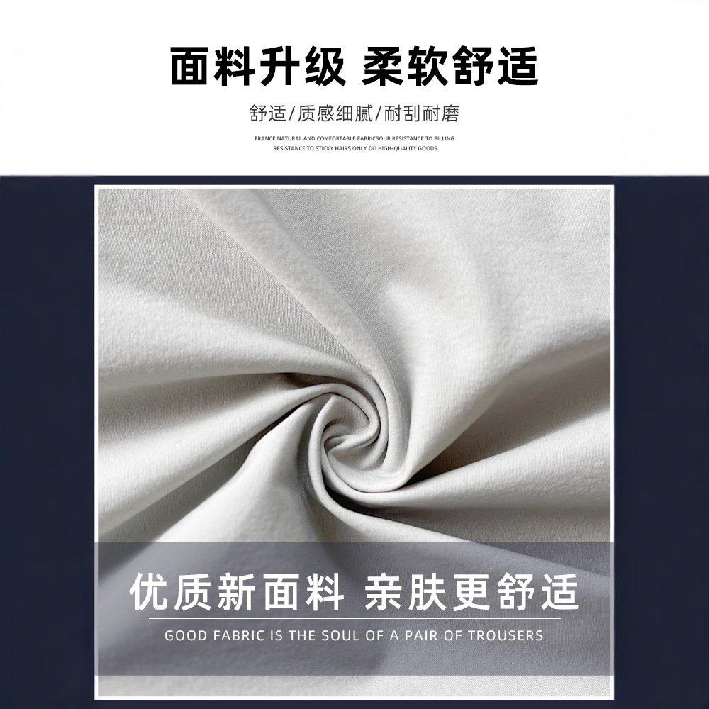 美式速干工装女夏季2025年高腰宽松复古垂感休闲阔腿运动裤子150,淘宝优惠券,粉丝福利购,淘宝优惠卷