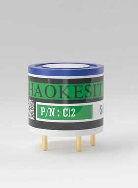 氯气传感器CL2畜牧业环境气体浓度检测厂家直发量大优惠