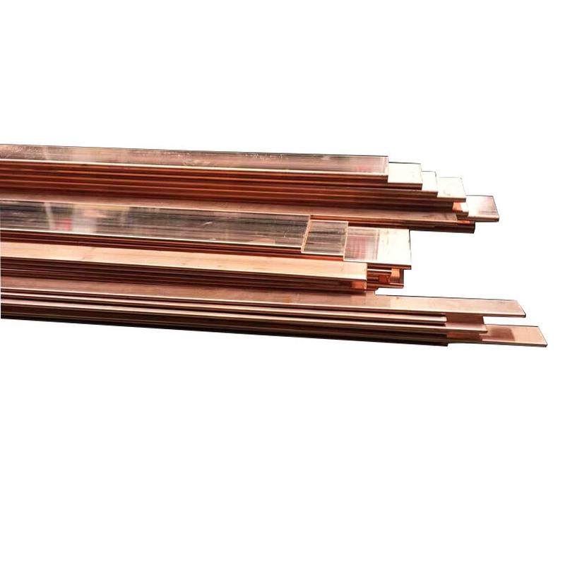 接地排 紫铜条扁条加工打孔 2 3 4 5 10 15 20 30 40 50铜条 铜排,淘宝优惠券,粉丝福利购,淘宝优惠卷