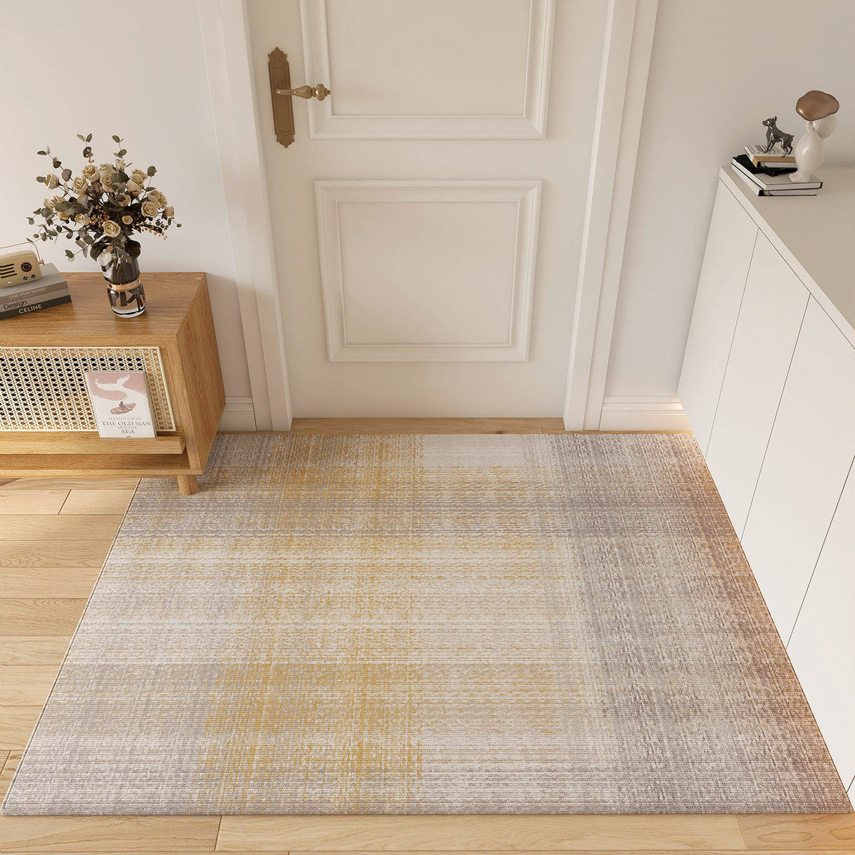 入户门地垫进门除尘耐磨门垫玄关可定制家用防滑地毯耐脏加厚垫子,淘宝优惠券,粉丝福利购,淘宝优惠卷