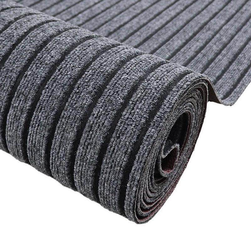 Entrance door floor mat, stain-resistant foot mat, bathroom door non-slip mat, entrance door mat, kitchen absorbent mat, door carpet