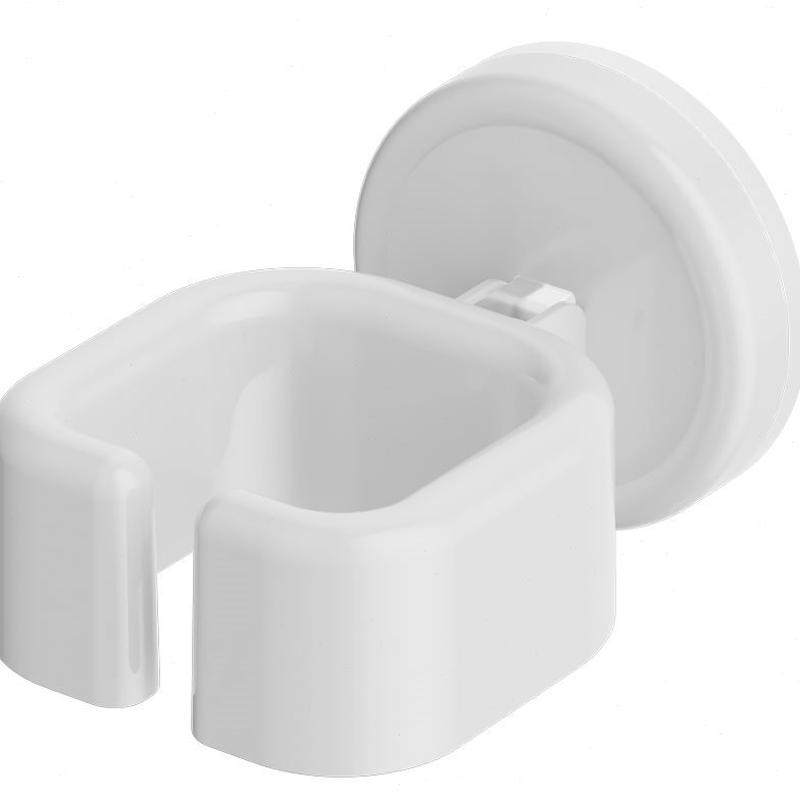 吸盘吹风机支架置物架卫生间厕所壁挂免打孔电吹风筒懒人收纳挂架,淘宝优惠券,粉丝福利购,淘宝优惠卷