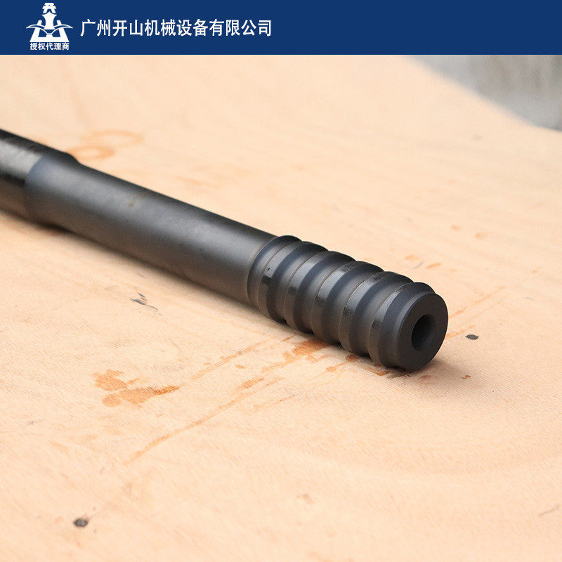 厂家T38T45T51液压钻杆钎杆钎尾钻头 液压凿岩机破碎锤钻具配件,淘宝优惠券,粉丝福利购,淘宝优惠卷