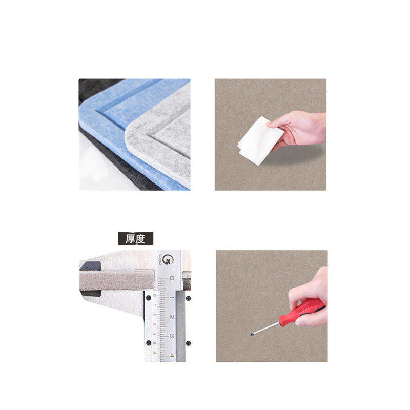 毛毡墙贴照片墙背景板毛毡板墙面软木板毛毡版展示墙创意羊毛粘板,淘宝优惠券,粉丝福利购,淘宝优惠卷