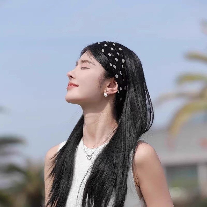 开车防晒面罩夏季防晒护脸纱巾套头护颈围脖丝巾女蕾丝网纱百搭时,淘宝优惠券,粉丝福利购,淘宝优惠卷