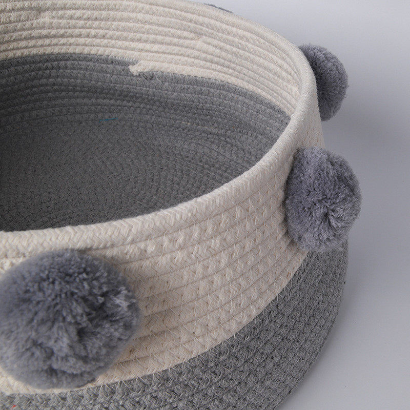 圆形猫窝四季通用网红宠物睡窝猫屋别墅小型犬狗窝宠物睡窝,淘宝优惠券,粉丝福利购,淘宝优惠卷