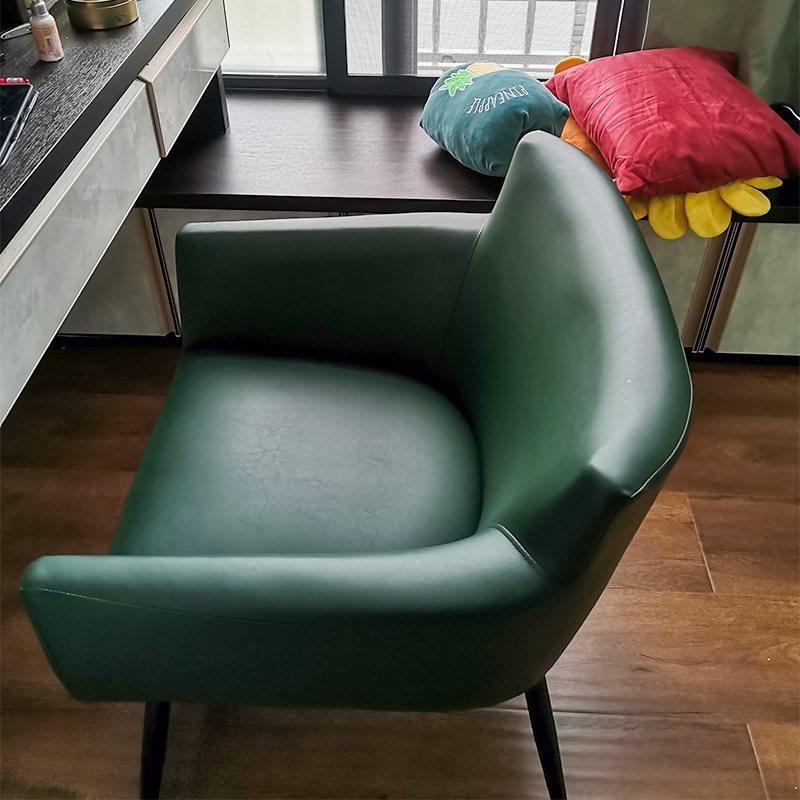 h^电脑椅家用靠背懒人椅餐椅久坐休闲座椅宿舍办公书房沙发椅,淘宝优惠券,粉丝福利购,淘宝优惠卷