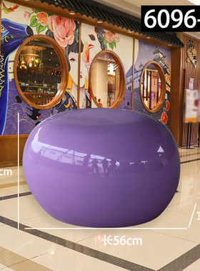 爱心桌椅玻璃钢雕塑爱情主题摆件园林景观公园广商场影楼座椅创意