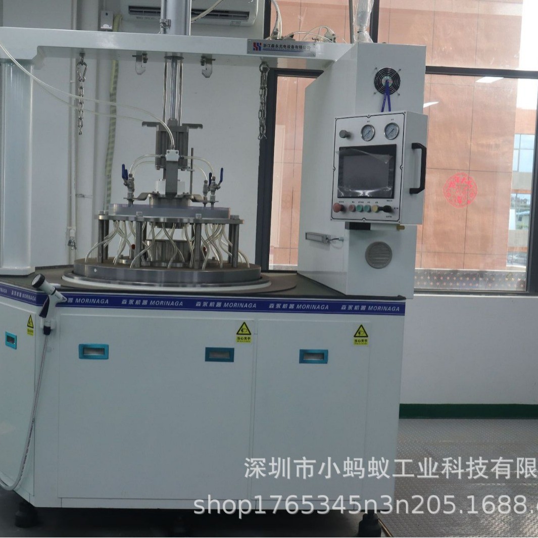 schott肖特d263t薄玻璃硼圆无色晶硅光学玻璃0.1mm - 图3