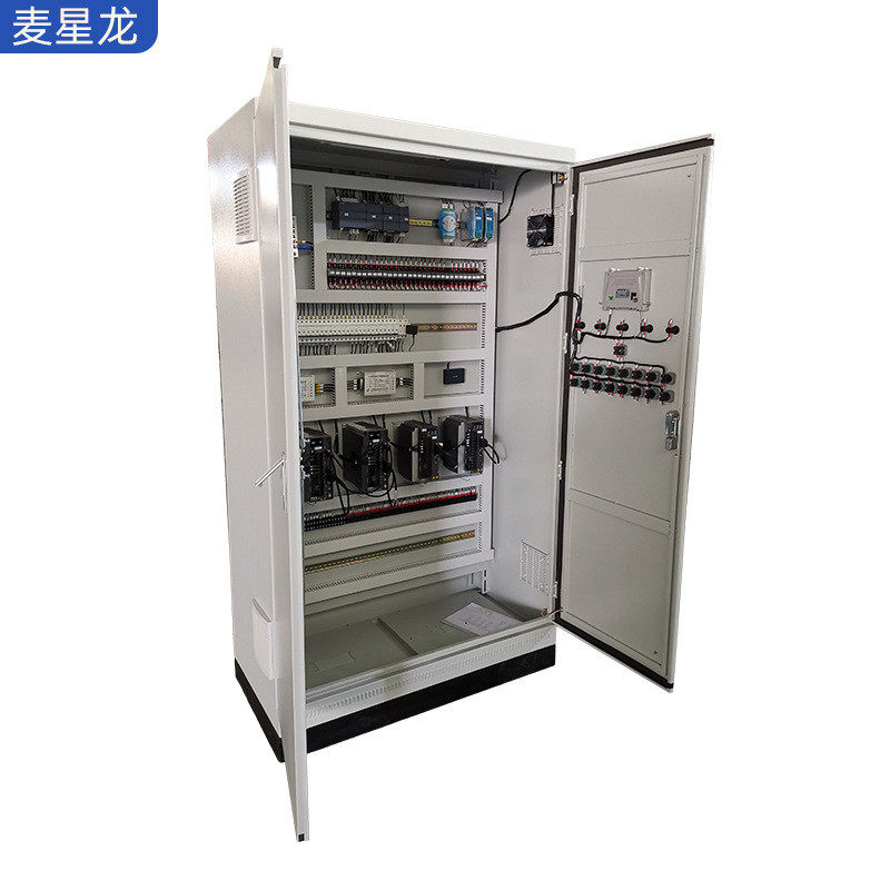 工业设备配电柜plc成套电控制柜 智能自动化变频多功能电气柜电箱,淘宝优惠券,粉丝福利购,淘宝优惠卷