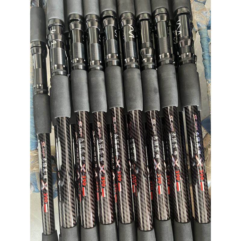 九猛龙锚鱼竿超硬可视锚鱼杆远投巨物抛竿碳素锚鱼套装火焰兽锚杆,淘宝优惠券,粉丝福利购,淘宝优惠卷