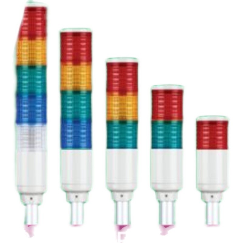 可莱特ST56ML-ST56MLF-ST56MEL-ST56MELF-WS.WM.WA声光一体ST56WL - 图2