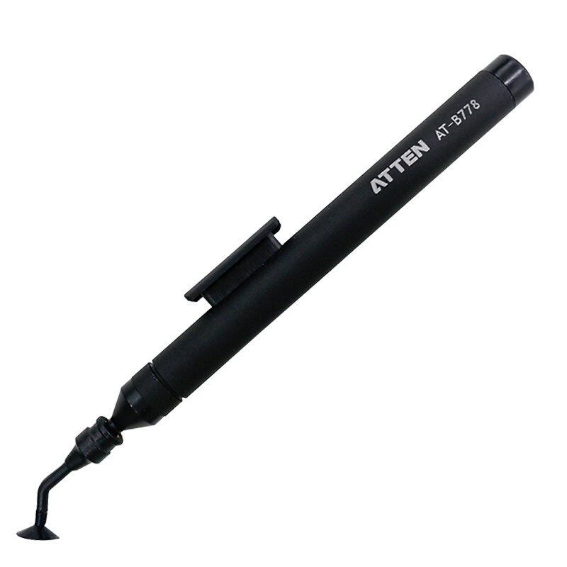 安泰信真空吸笔ATB778工业级防静电手动吸笔贴片IC芯片强力吸取器 - 图3