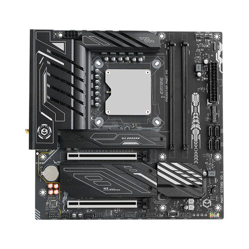 尔英板载CPU套装i9 14900HX主板处理器i7 14700HX电脑台式机MoDT - 图3