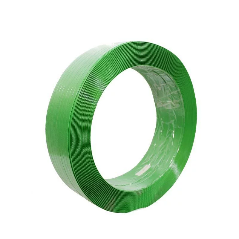 108 Пластиковая стальная лента NVW Piece Binding Binding Band ET Plastic Plastic Plastic Plastic Platinar PP PP ручной 6 Зеленый Черный