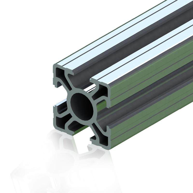 鱼缸架3030欧标铝挤型材料铝合金型材配件工业铝材3030流水线 线,淘宝优惠券,粉丝福利购,淘宝优惠卷