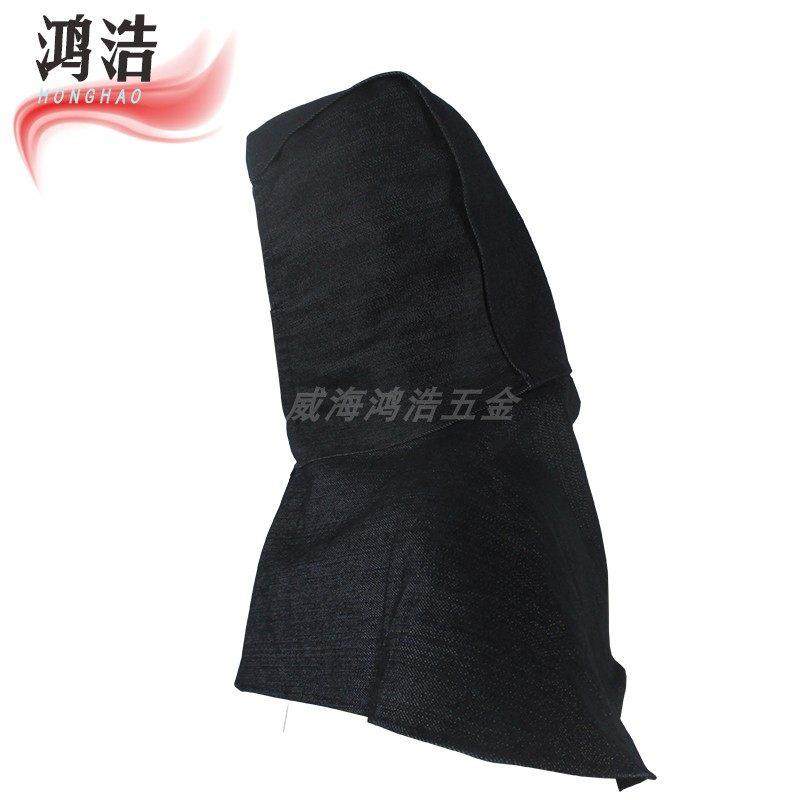 披肩帽防尘帽子灰尘套头粉尘工业面具劳保打磨面罩工作披风帽男女,淘宝优惠券,粉丝福利购,淘宝优惠卷
