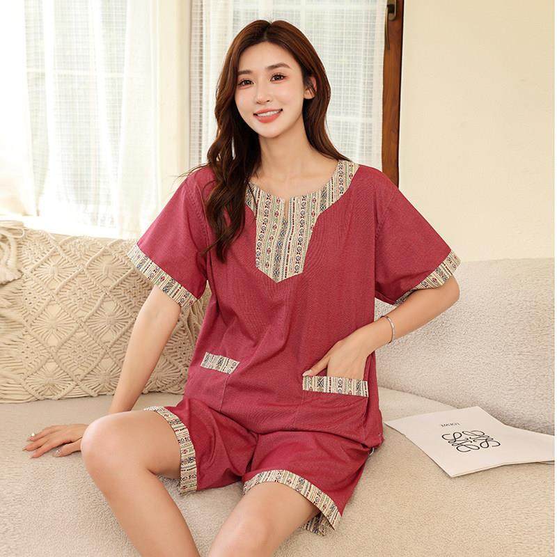 高档苎麻汗蒸服国风男士大码女款洗浴中心洗浴服桑拿服浴服足浴服,淘宝优惠券,粉丝福利购,淘宝优惠卷