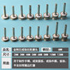 Emery grinding head pit wheel jade ring surface grinding tool arc glass edge grinding drill bit chamfering grinder
