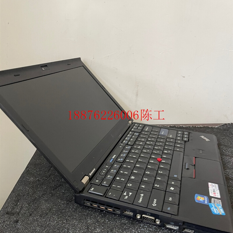 x220办公商务笔记本x220i到货台要的联系-图2