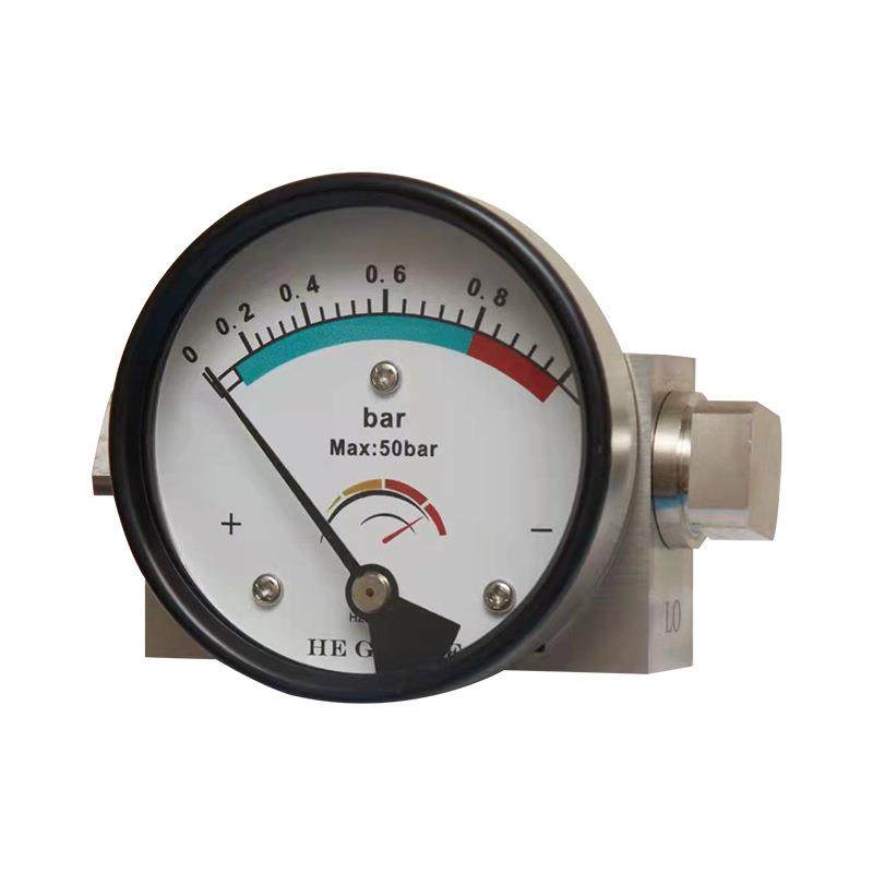 精密过滤器压差表 管路式智能压差表 40MPA高耐压差压表,淘宝优惠券,粉丝福利购,淘宝优惠卷