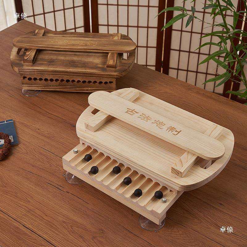 手动制丸机成型木质工具小型家用撮碗制丸机芝麻丸手工,淘宝优惠券,粉丝福利购,淘宝优惠卷