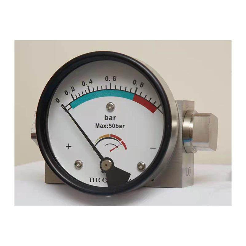 精密过滤器压差表 管路式智能压差表 40MPA高耐压差压表,淘宝优惠券,粉丝福利购,淘宝优惠卷