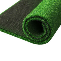 Lanpoetry (LAUTEE) WSD0029 emulation turf artificial lawn engineering walled off plastic grass carpet cushion 1 0