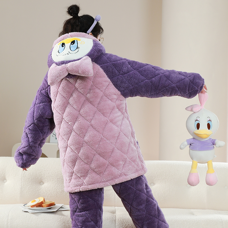  俞兆林服饰睡衣/家居服套装