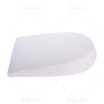 Manufacturer Direct sales Baby anti-tween milk Slope cushion New anti-spill milk pillow to feed the miller