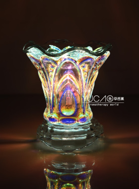 新熏香炉香薰灯精油灯插电家用香熏D灯卧室创意助眠香薰机美容院
