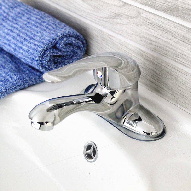 德国进口黄铜冷热面盆龙头洗脸盆水龙头双孔三孔二联卫生间立柱盆,淘宝优惠券,粉丝福利购,淘宝优惠卷